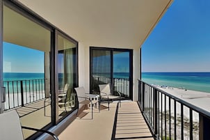 Condo, Multiple Beds, Balcony, Ocean View (T3 503 - No Pets) | Property grounds