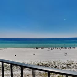 Condo, Multiple Beds, Balcony, Ocean View (#503 - No Pets Allowed) | Beach | On the beach