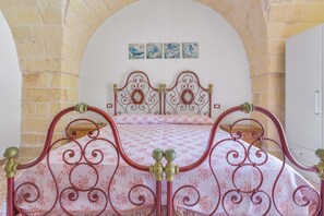 2 bedrooms - 2923 La Casa Della Nonna by Barbarhouse (Carpignano Salentino)