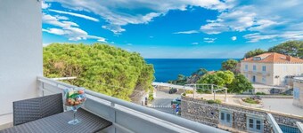 Apartment Luce Royal