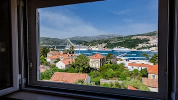 Apartment (One-Bedroom Apartment with Terrace an) | View from property