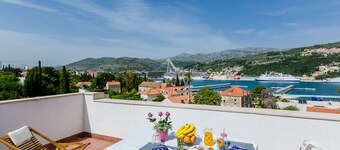 Apartment Marina View