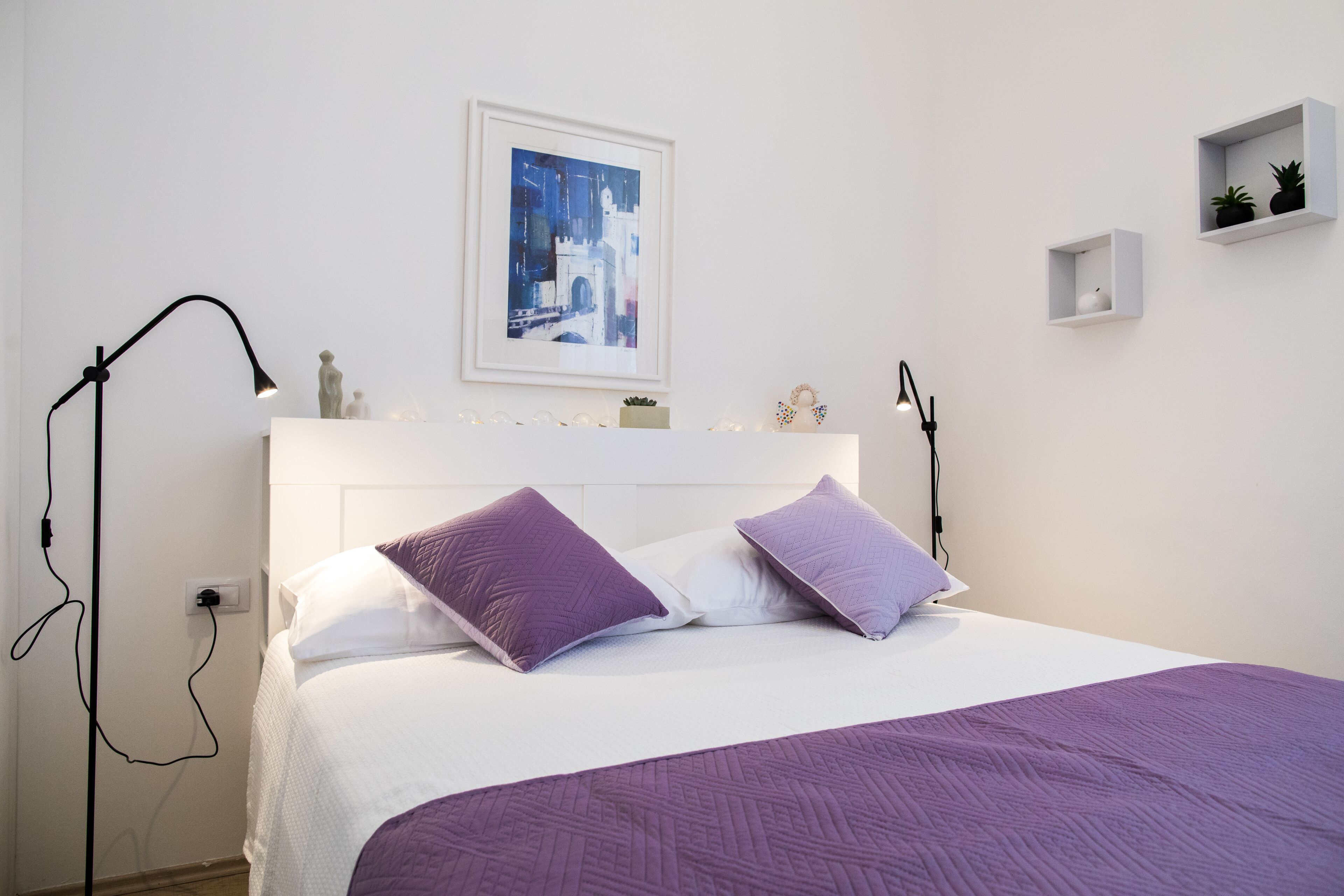 Apartment (One-Bedroom Apartment) | 1 bedroom