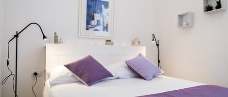 Apartment (One-Bedroom Apartment) | 1 bedroom