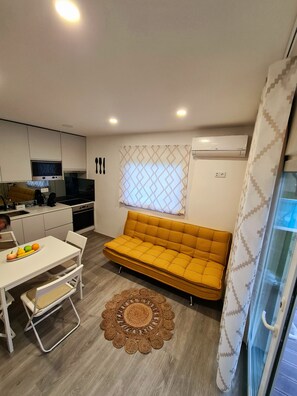 Älytelevisio, pöytäjalkapallopöytä