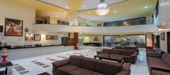 Hotel Kaushal International