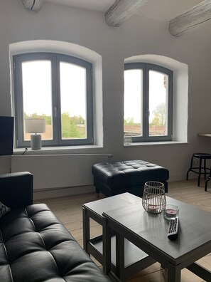 Téléviseur connecté