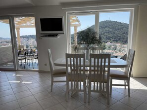 Apartment (Three Bedroom Apartment with Terrace ) | Dining room - Apartment Simply The Best (Dubrovnik)