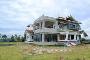 Exterior - Three Bed Room Villa-The Periaheights,Wayanad (Mananthavady)