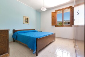 Villa | 2 habitaciones 