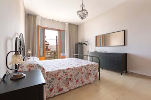 Apartment | 2 bedrooms - 2994 La Casa di Cesaria by Barbarhouse (Martano)