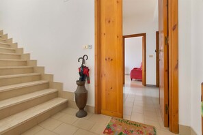 Interior - 2994 La Casa di Cesaria by Barbarhouse (Martano)