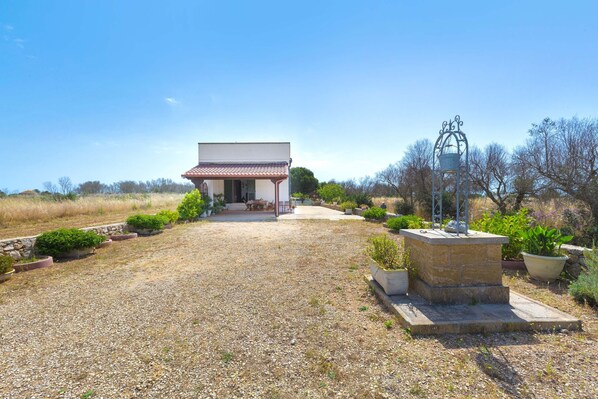 Exterior - 2990 Villetta Mito - Mito B by Barbarhouse (Andrano)