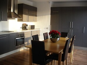 Fridge, microwave, oven, stovetop - PICAFORT1, PRIVATE POOL, free wifi, beach, air conditioning, barbecue (Ca'n picafort)