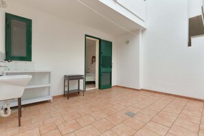 Grill-/Picknickplatz