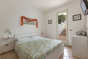 Basic Villa