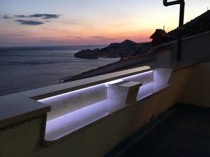 Apartment (Two Bedroom Apartment with Balcony an) | View from property - Apartment H&D (Dubrovnik)