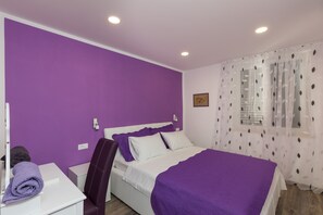 2 bedrooms - Apartment H&D (Dubrovnik)