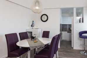 Dining room - Apartment H&D (Dubrovnik)