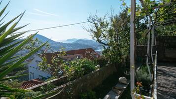 Apartment (Apartment A Kind Of Magic - One Bedro) | View from property