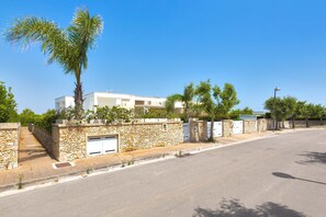 Exterior - 3046 Villetta Bianca by Barbarhouse (Otranto)