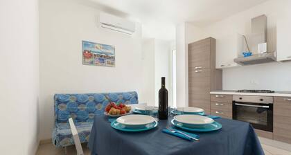 2371 Villette Girovagando - Trilo Superior by Barbarhouse