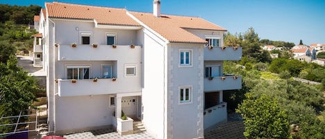 Departamento (Superior Two-Bedroom Apartment with T) | Exterior