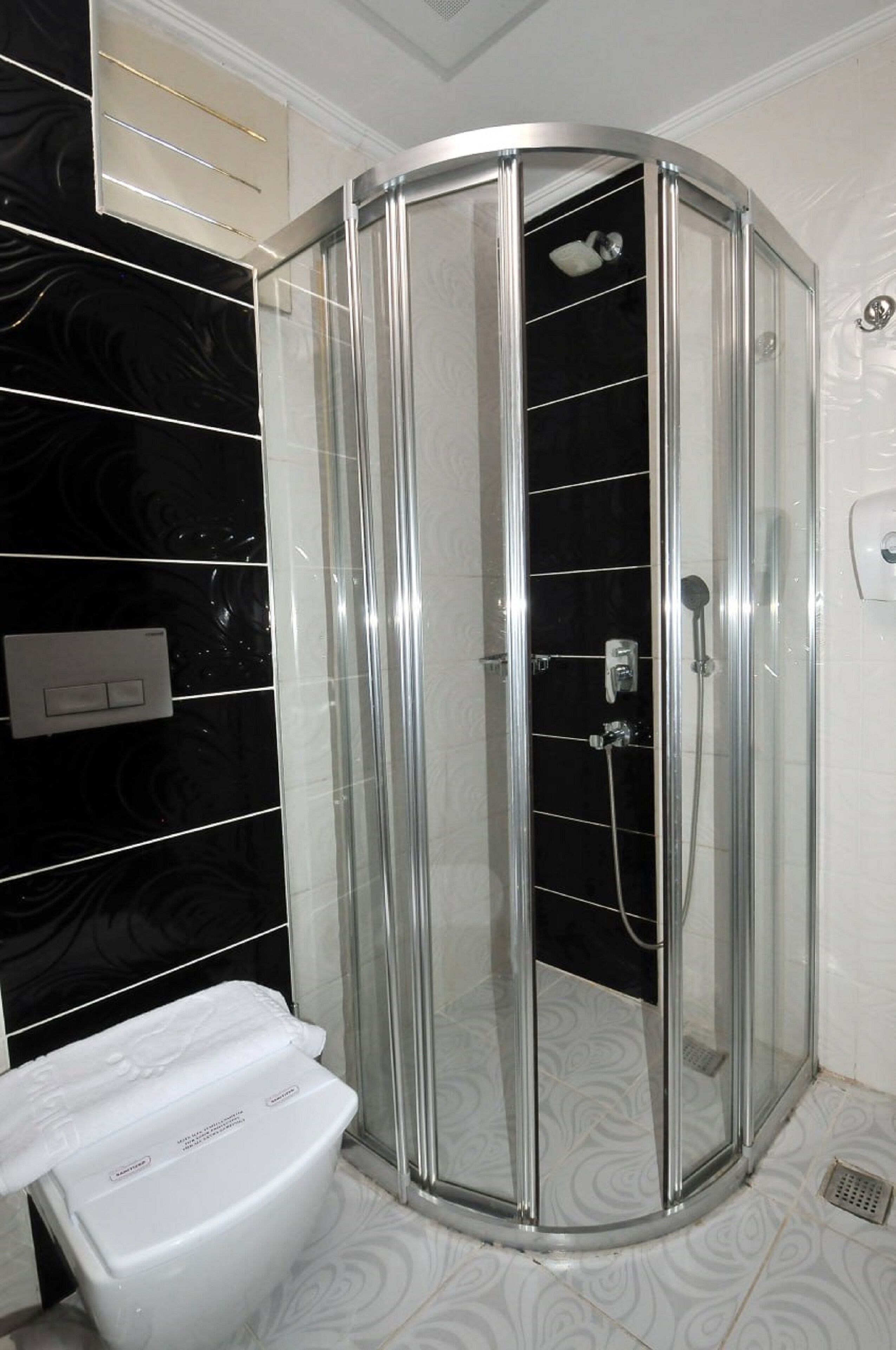 Photo - Uk Blue Coast Hotel