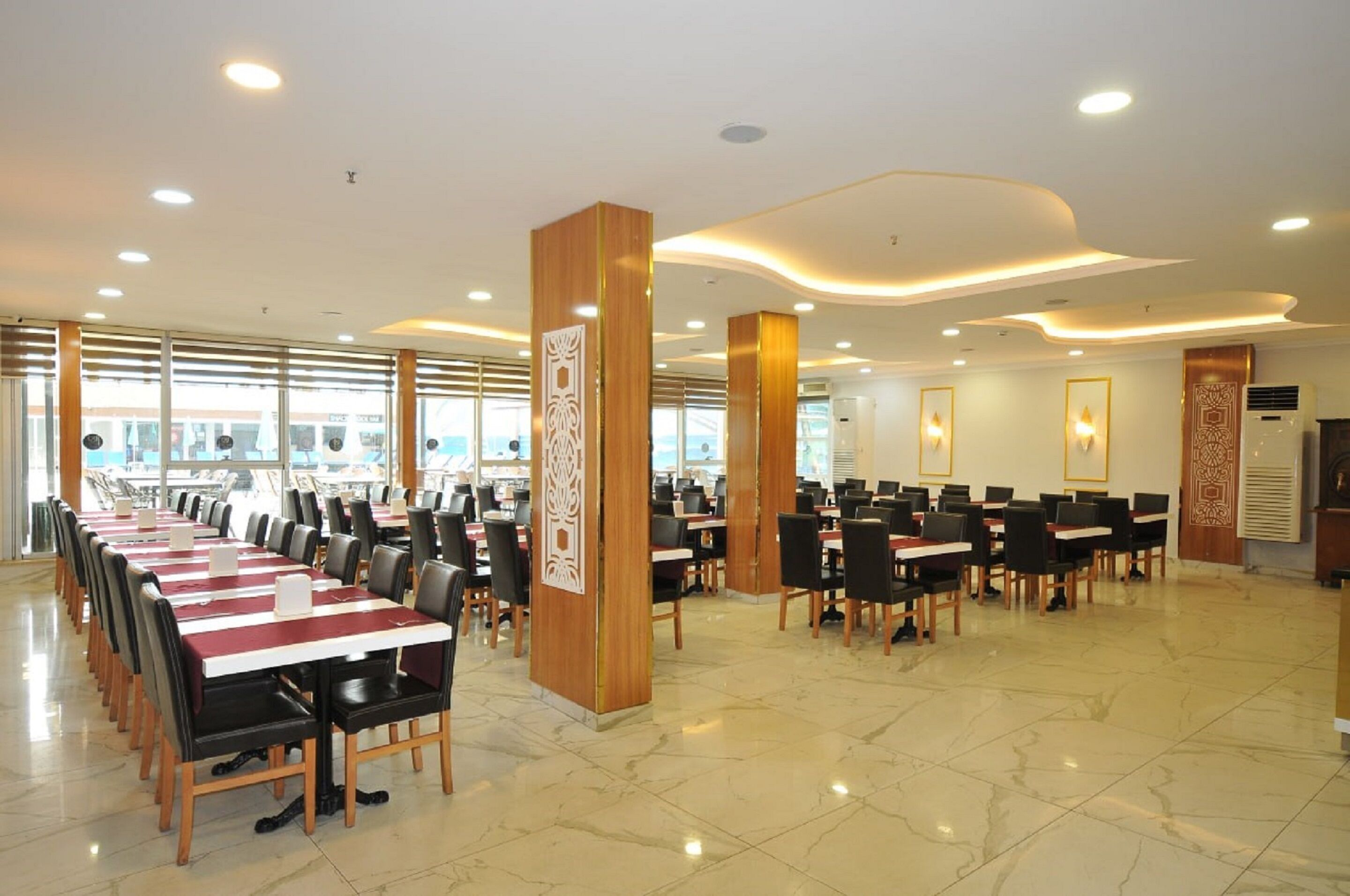 Photo - Uk Blue Coast Hotel