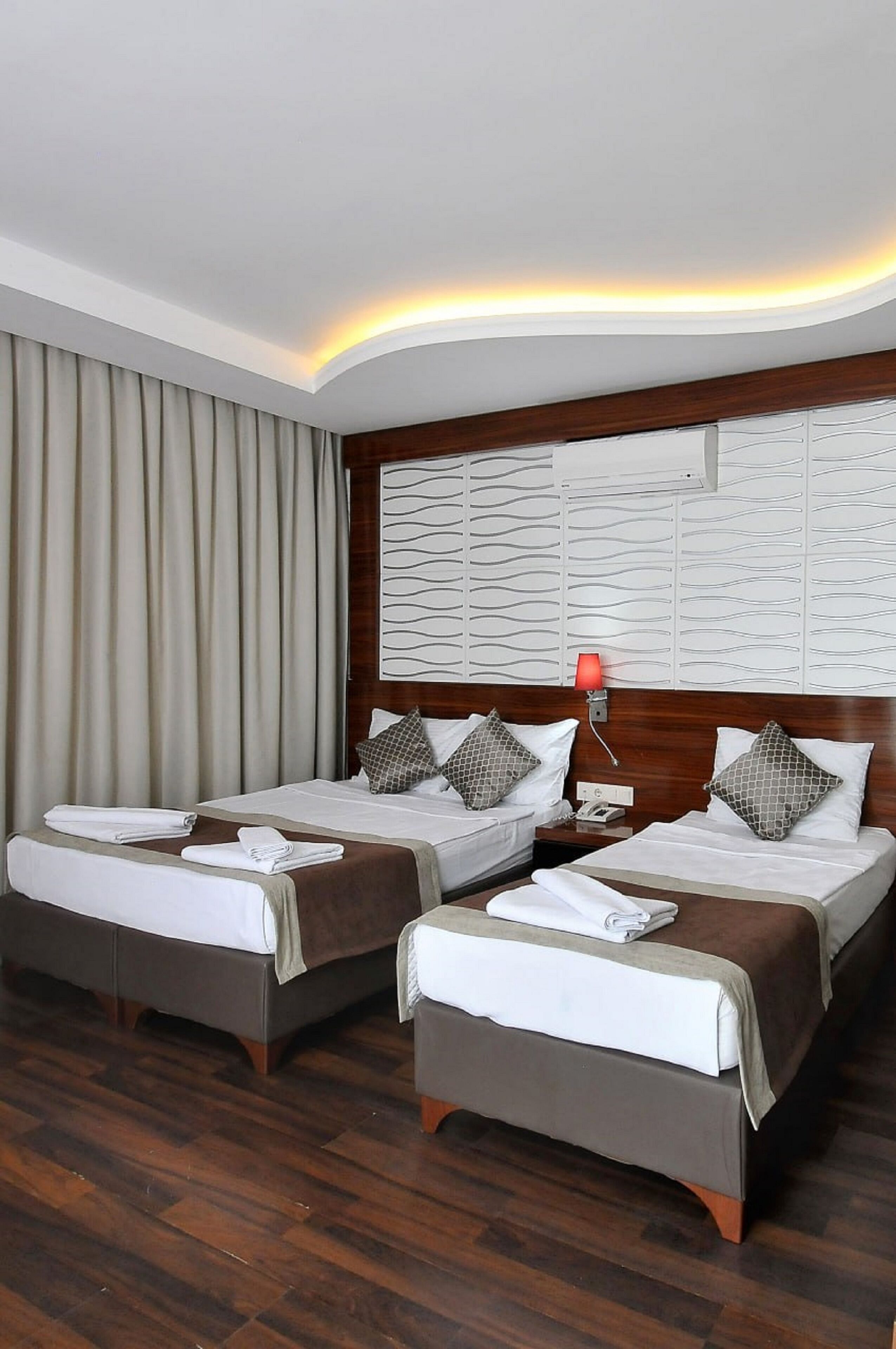 Photo - Uk Blue Coast Hotel