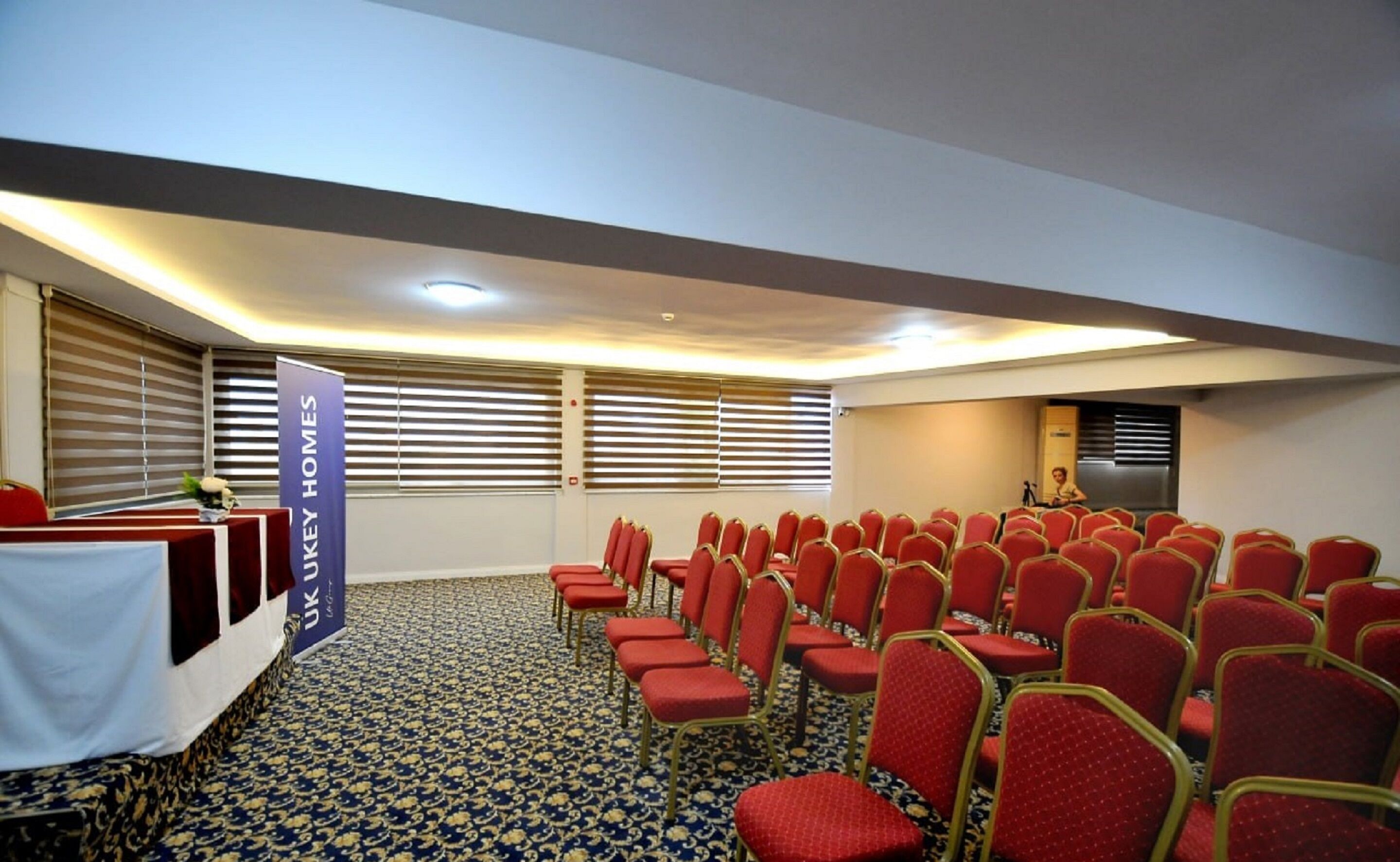 Photo - Uk Blue Coast Hotel