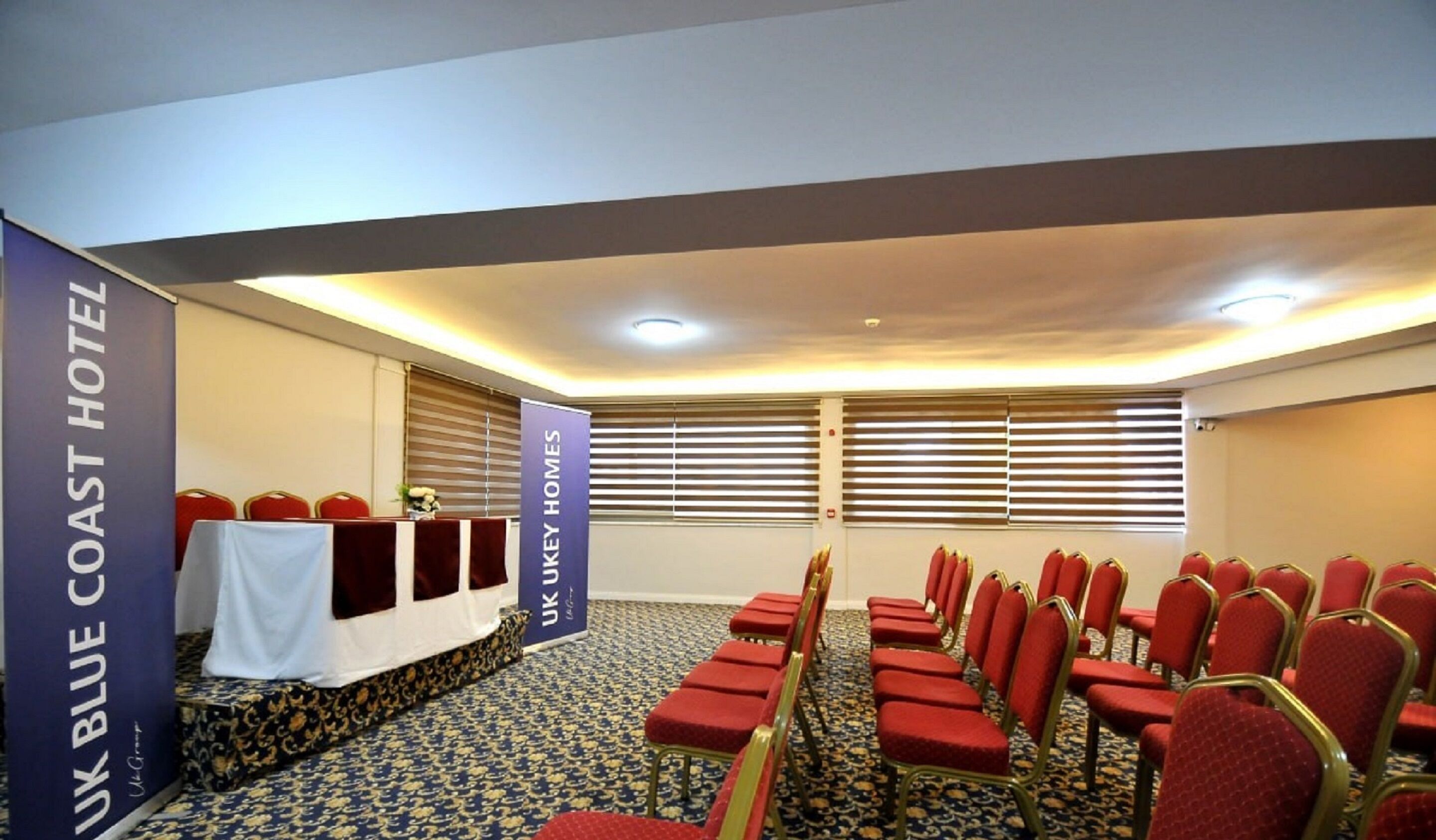 Photo - Uk Blue Coast Hotel