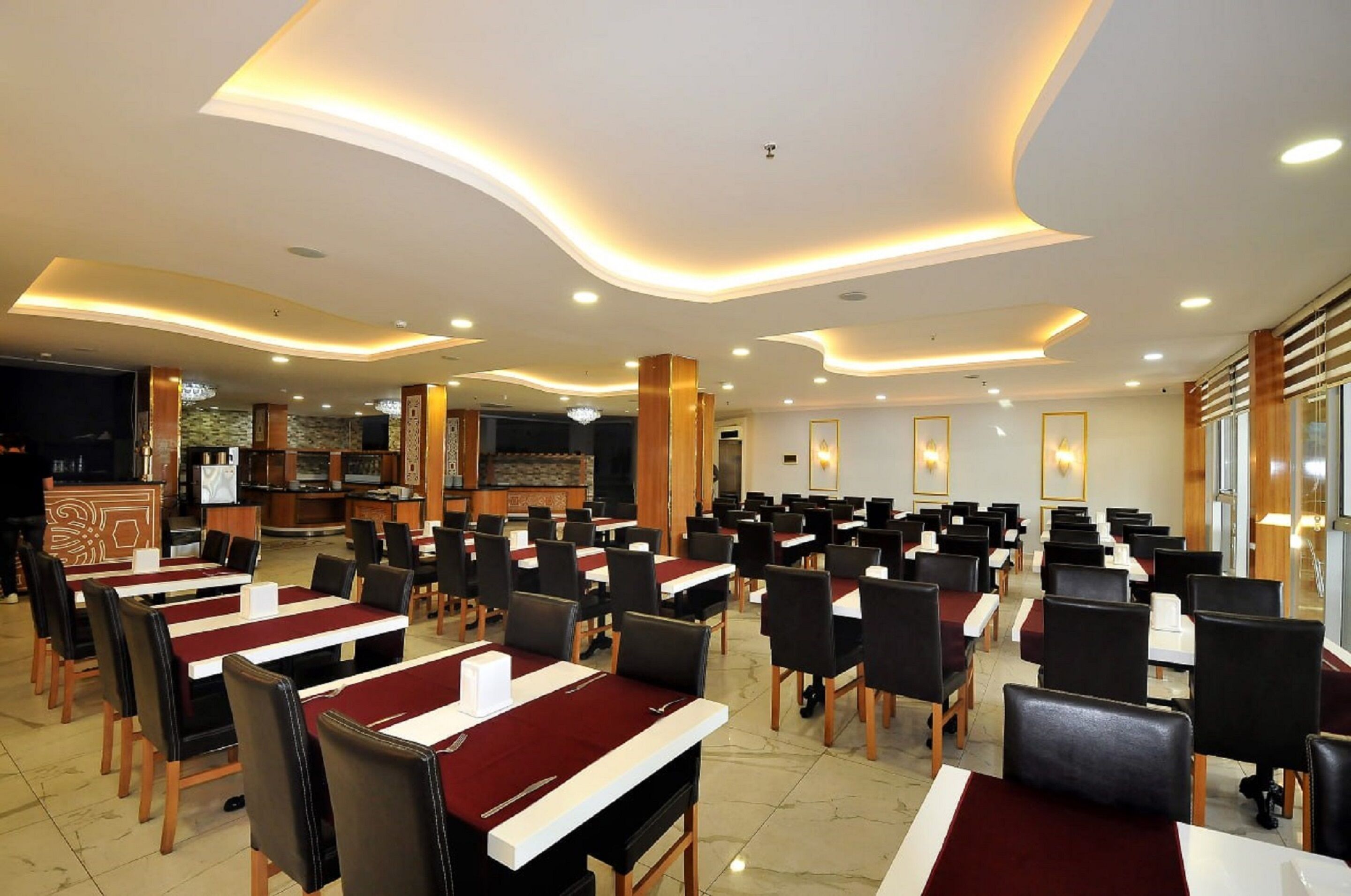 Photo - Uk Blue Coast Hotel