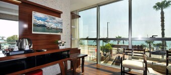 UK Blue Coast Hotel  - Adults Only