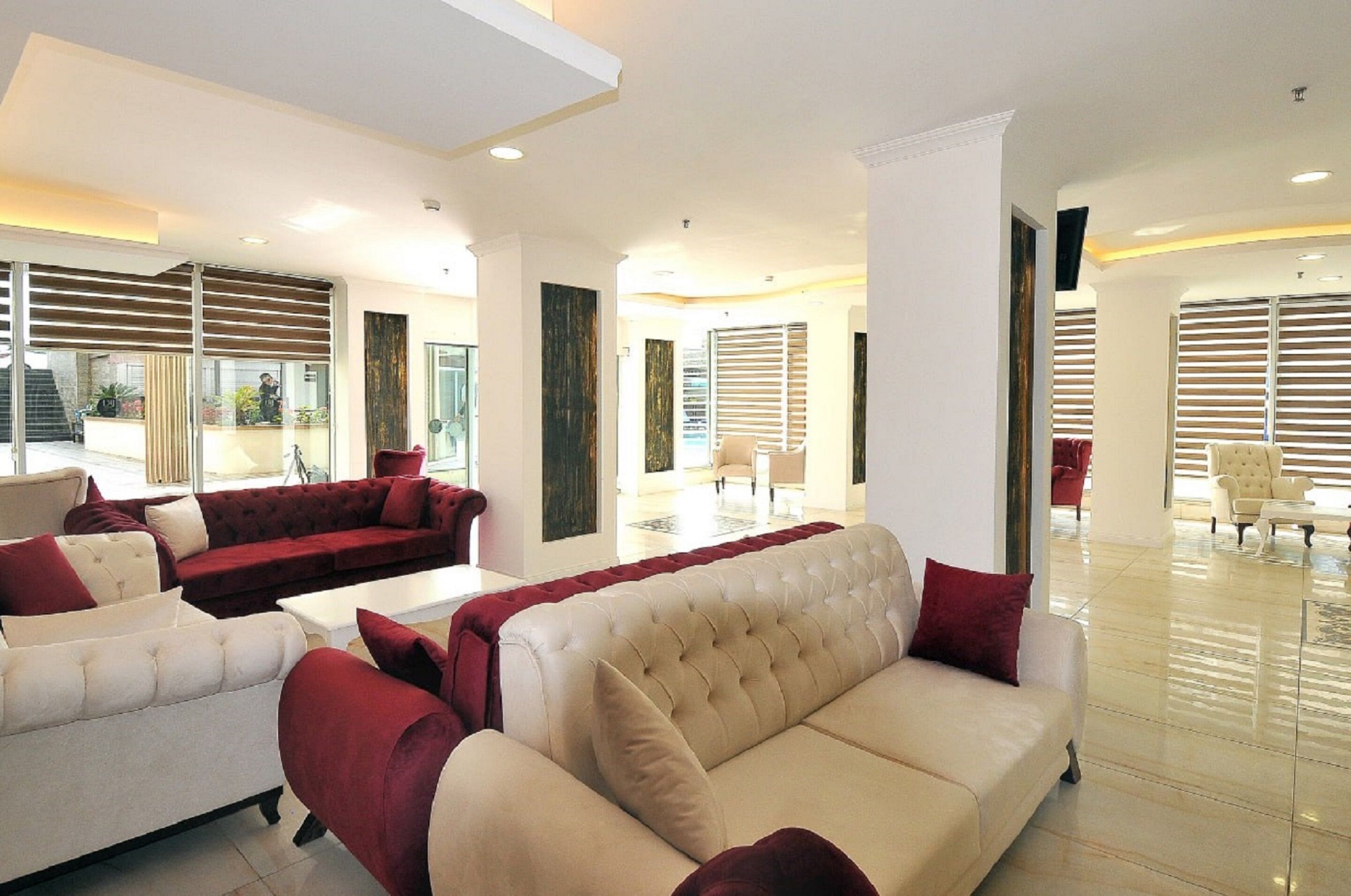 Photo - Uk Blue Coast Hotel