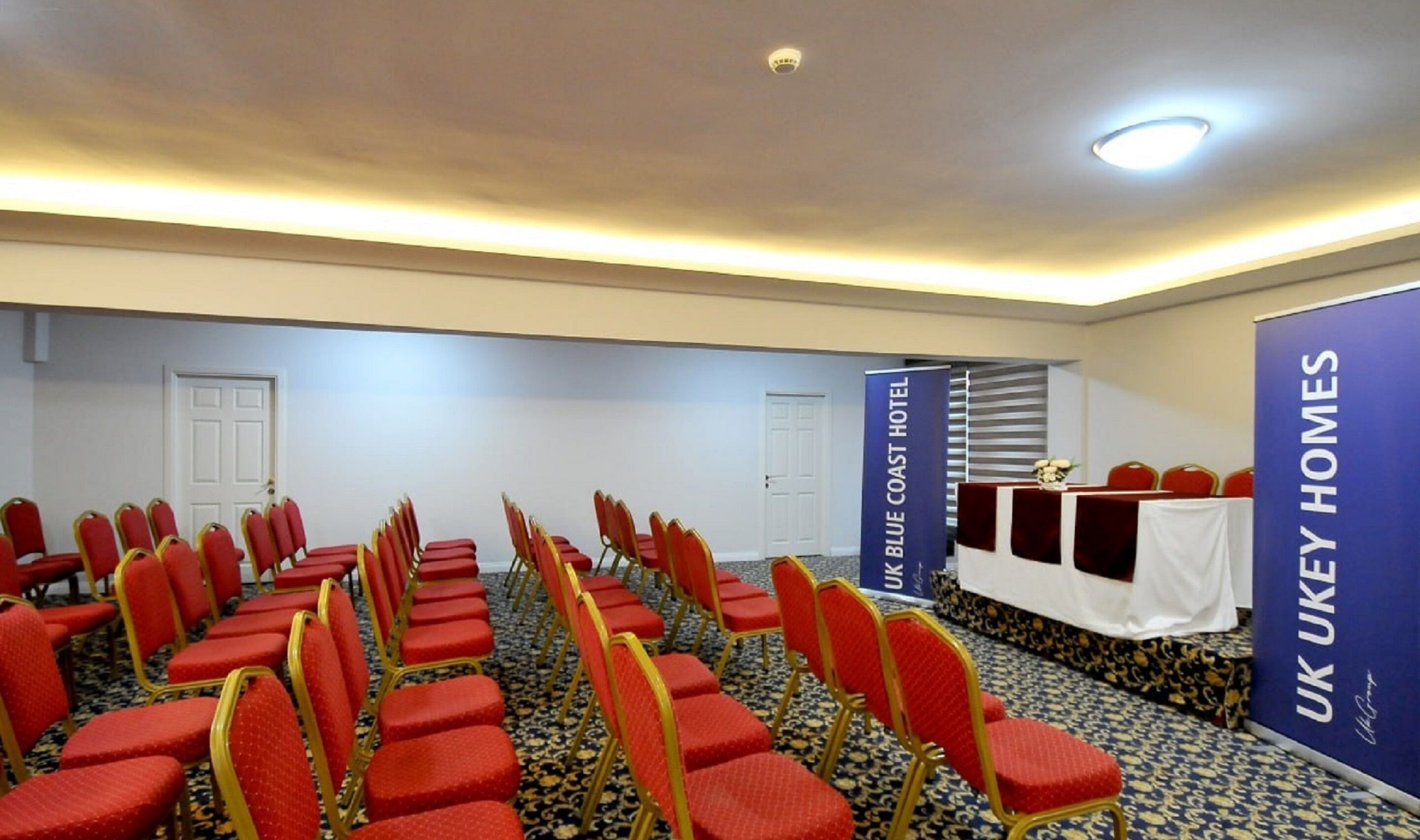 Photo - Uk Blue Coast Hotel