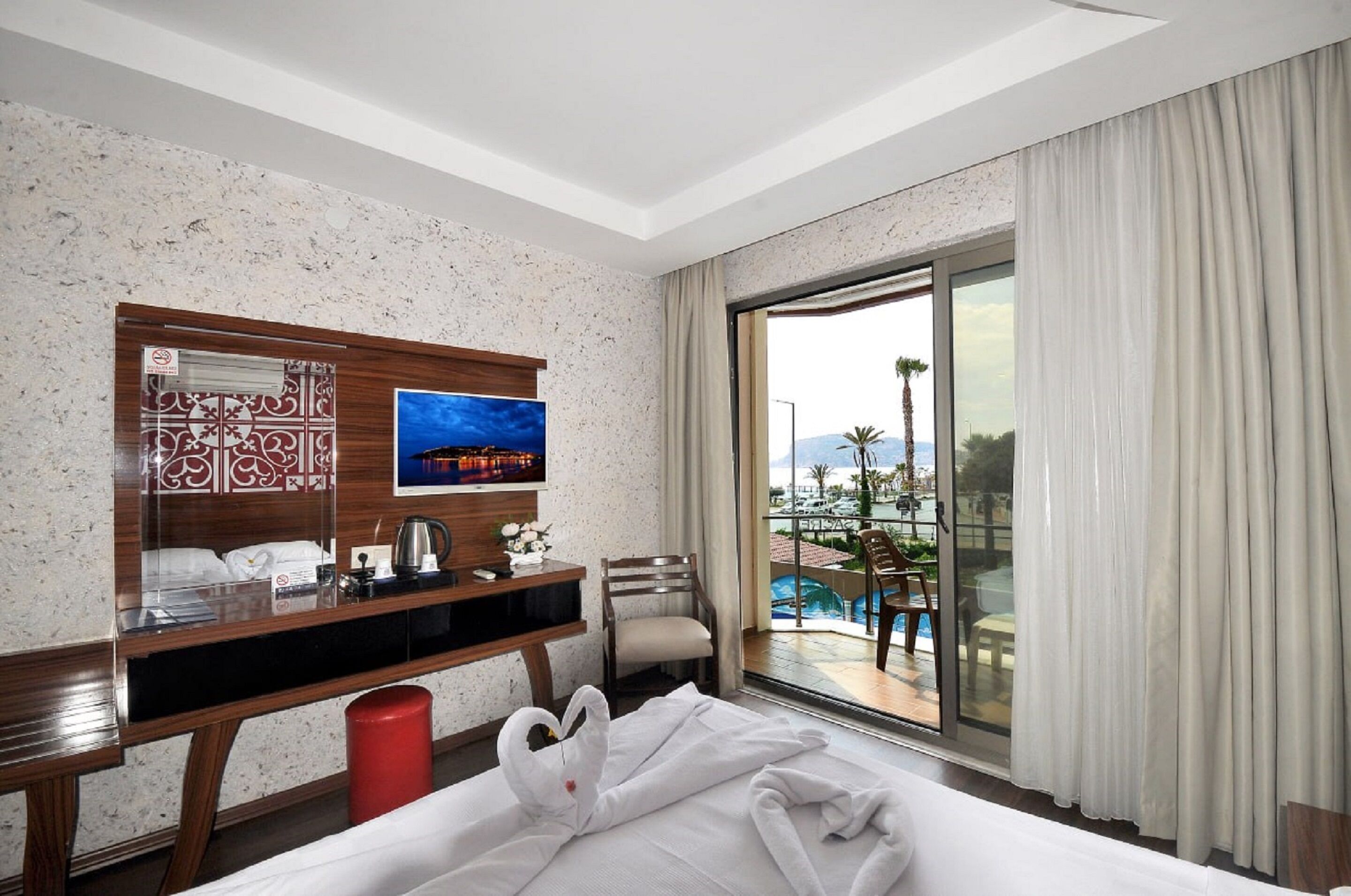 Photo - Uk Blue Coast Hotel