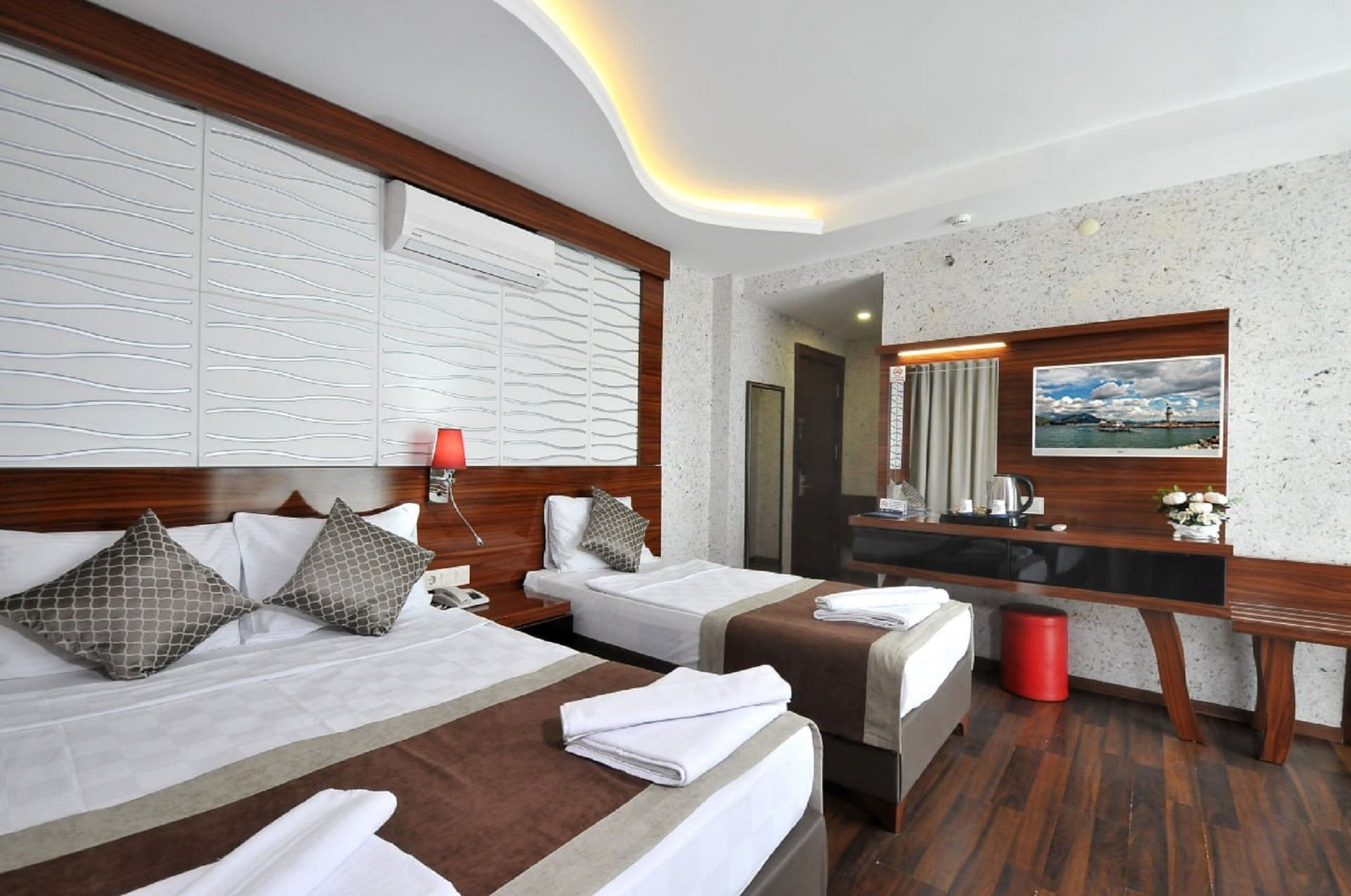 Photo - Uk Blue Coast Hotel