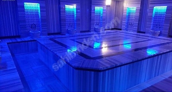 Baños públicos