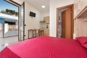 Departamento | 1 habitación 