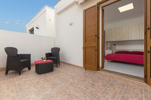 Property grounds - 2214 Villetta Enea - Mono 1 by Barbarhouse (Castro)
