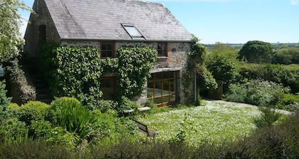 The Old farmhouse
