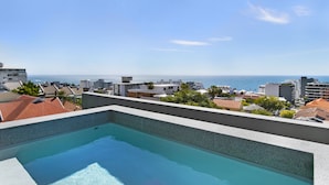 Unclassified image, 5 of 22, button - The Ivory 207 by HostAgents  (Cape Town)