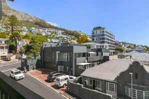 Exterior - The Ivory 207 by HostAgents  (Cape Town)