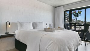 Unclassified image, 2 of 22, button - The Ivory 207 by HostAgents  (Cape Town)