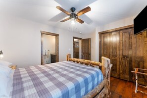 6 chambres, fer et planche Ă repasser, lit parapluie, Wi-Fi gratuit