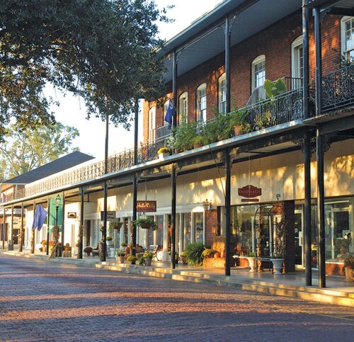 "Clementine at The 403" Historic District Apartment Walkable to Downtown