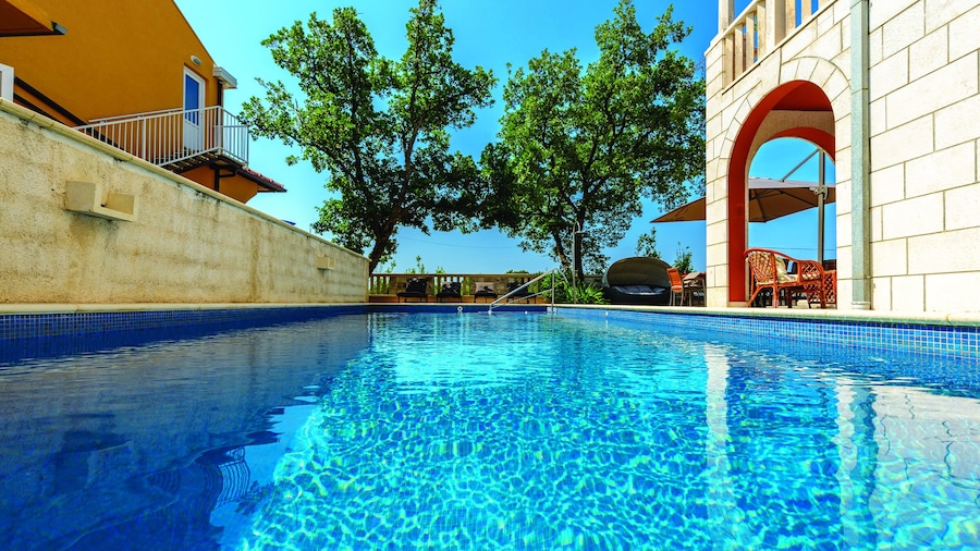 Villa Anka