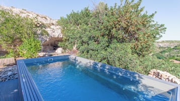 Family Villa, Multiple Bedrooms (POOL & SPA - wellness VILLA St Martin) | Pool | Outdoor pool