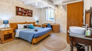 5 habitaciones 